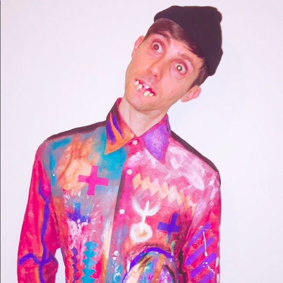 Meet your Posher, Noah - Picture 2 of 7